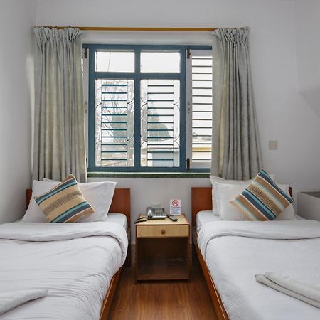 Pacific Guest House Kathmandu Exterior photo